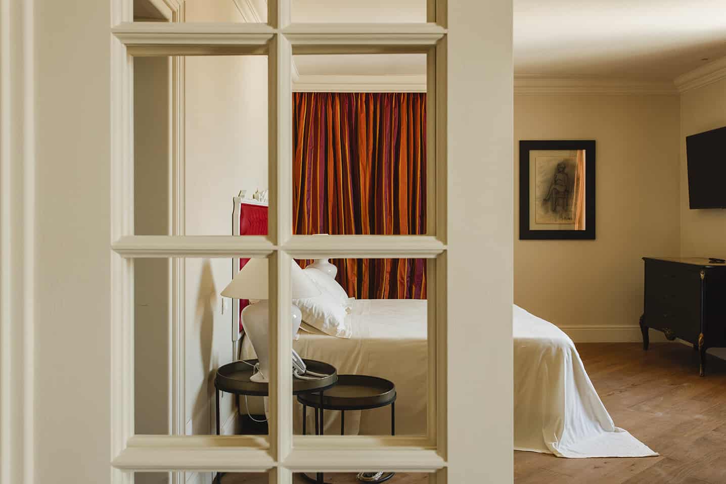 The Suite, Hotel in Matera - Alvino 1884
