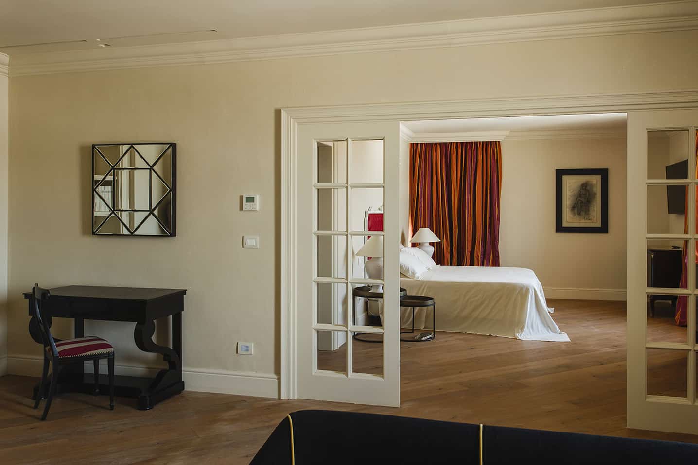 Suite, Hotel Matera - Alvino Relais