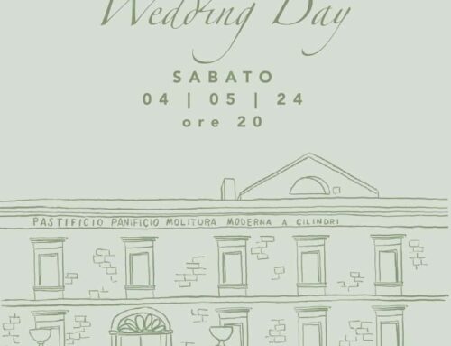 Alvino Relais – Wedding Day 2024