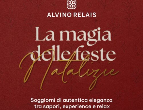 The Christmas holidays immersed in Elegance, Taste, Relaxation and Culture